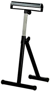 Metabo Rollenständer RS 420 (0910053353) Breite: 400 mm, Auflagegewicht: 100 kg, Höhe: 640 - 1015 mm