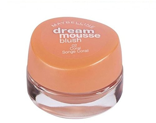 Maybelline Jade B06579 Dream Mousse Blush 2