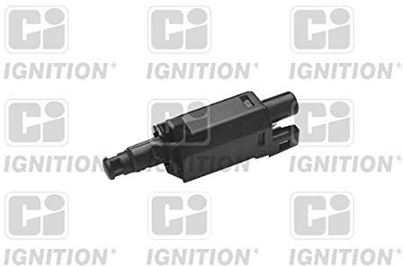 QUINTON HAZELL XBLS59 Bremslichtschalter für VW Golf IV Schrägheck (1J1)