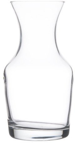 Libbey 6.5 OZ. Carafe, PK36