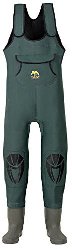 Behr Unisex-Adult 8617702 Angelhosen, Standard