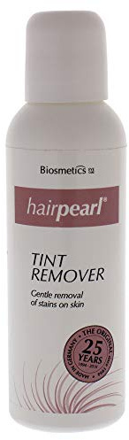 Intensive Tint Remover by Hairpearl for Unisex - 3.04 oz Color Remover