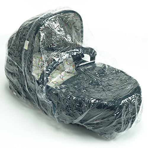 Regenschutz Kompatibel mit ABC Design Salsa 4 Babytragetasche