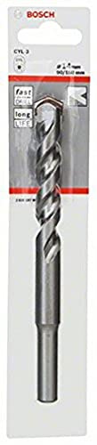Bosch Accessories Bosch Professional 1x Betongborrbit CYL-3 (för betong, Ø 14 x 90 x 150 mm, Tillbehör slagborrar)