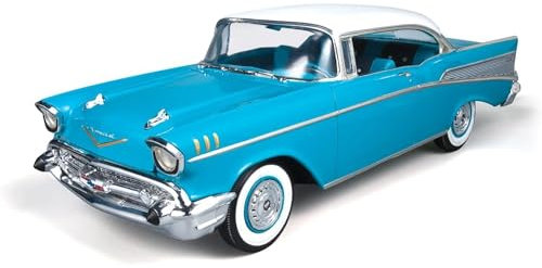 AMT AMT638 - 1/25 1957 Bel Air