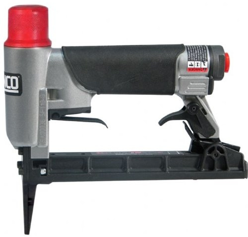 XtremePro SFT10XP Agrafeuse pneumatique à couronne étroite de 1,9 cm (fil A/D) de calibre 22