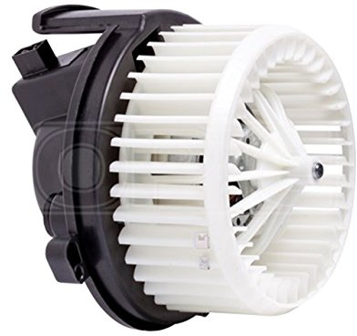 Denso DEA09033 Lüfter, Klimakondensator