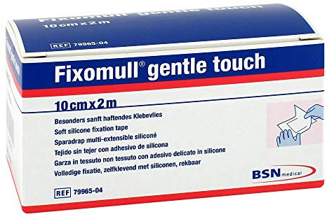 BSN medical Gent Tou 2mx10cm Gha