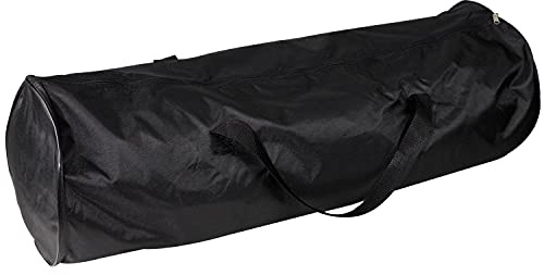Tragetasche für Zeltgestänge Schutzhülle 90x30cm Polyester Campingzubehör