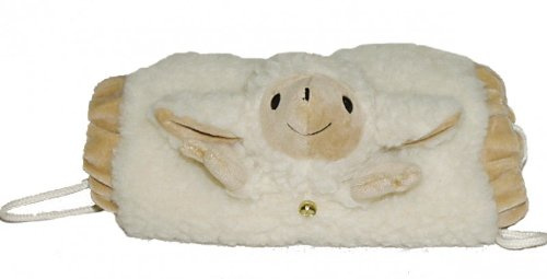 Kindermuff & Wollmuff