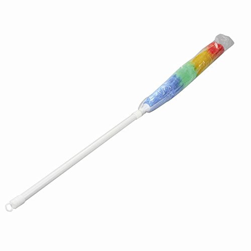 BÜMAG 313/14997 - Plumero con Mango telescópico Flexible