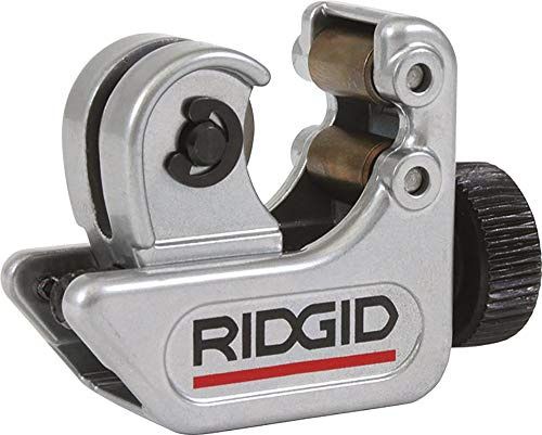 Ridgid Mini-Rohrabschneider 6-28 mm f.Kupfer