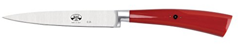 Coltellerie Berti - Spelucchino dritto - Coltello cucina forgiato