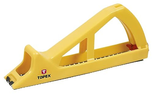 Gipskartonhobel 250mm, Standardhobel, Kantenhobel, Gipshobel, Hobel, Surformhobl, Trockenbauhobel