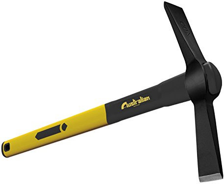 MARTELLINA MALPEGGIO MANICO FIBRA DI VETRO GR.400