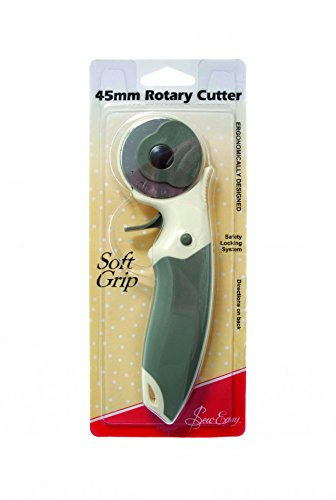 Sew Easy Rollenschneider für Quilting / Patchwork