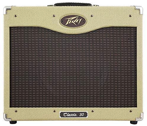 Peavey Classic Series 3602930 30 II Guitar Combo Amplifier