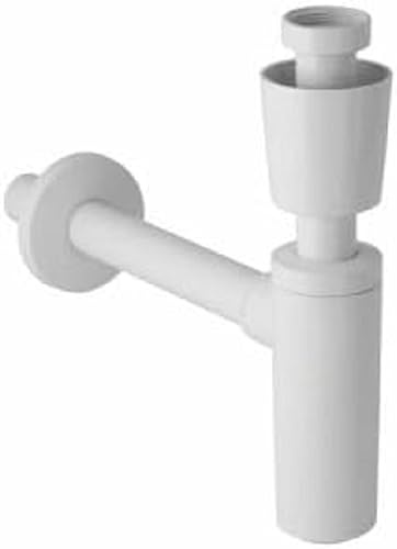 Geberit Waschtisch-Ablauf d 32 G1 1/4 weiss-a. 151034111