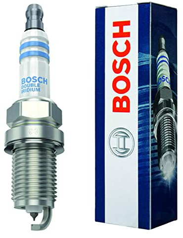 Bosch FR8KII33X - Zündkerzen Double Iridium - 1 Stück