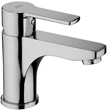Miscelatore lavabo red paffoni senza piletta di scarico red071cr