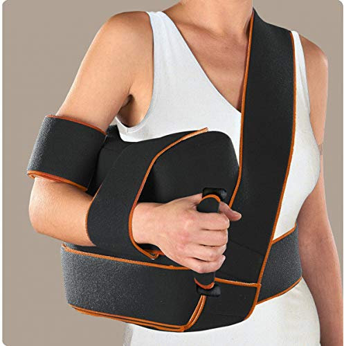 ROTEN - Softab tutore a cuscino per abduzione spalla 15° - 20°