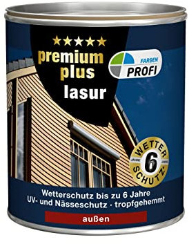 PROFI KH PremiumPlus Lasur Eiche 750 ml