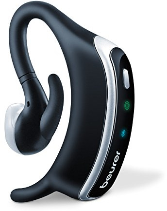 Beurer Dispositivo Antirussamento SL 70, Nero - 1 Prodotto