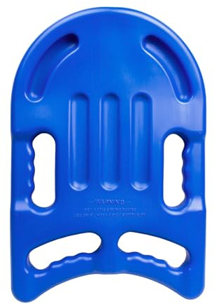 Poolmaster, SMALL 50509 Avancerad Kickboard Simtränare, SMALL, Blå
