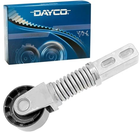 DAYCO APV2364 Tensor de Correa, Correa Poli V