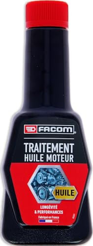 Facom 006001 Traitement Huile 200 ML