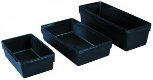 Mallard Ferriere-MOULE PAIN DE MIE COMPOSITE 21 x 11.5 x 7.5
