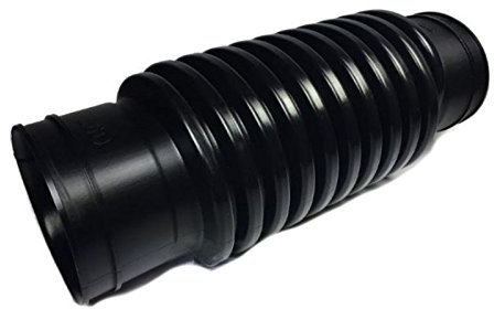 Husqvarna 576564701 - Tubo flessibile per soffiatore a foglia OEM 580BTS 580BFS