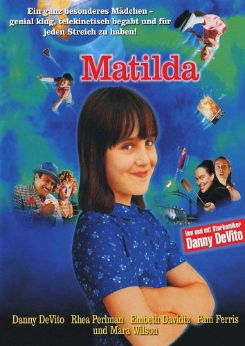 Matilda