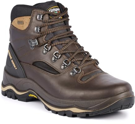 Grisport Quatro, Damen Wanderstiefel