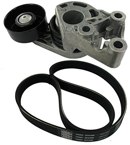 SKF Keilrippenriemen VKMA 31036 - Satz - Höhe 106 mm Länge 330 mm Breite 141 mm - OE Qualität