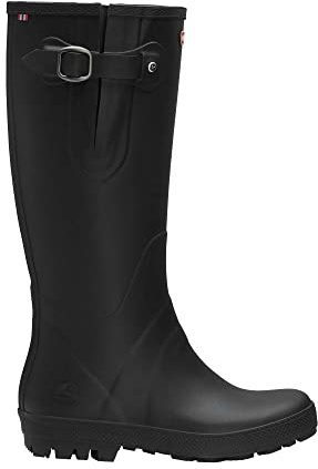 Viking Damen Foxy, Black, 36