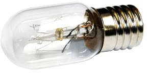 AMPOULE 20W E17 POUR MICRO ONDES BRANDT - 71X9000