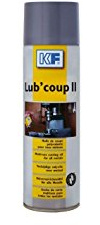 Huile de coupe entière Lub'Coup II - KF SICERON - Aérosol - 650ml/400ml -6290