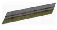 Senco 2 In. Box Of 4000 15-Gauge Finish Nail Pack