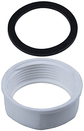 Cornat Überwurfmutter Kunststoff für SP-GV 1 1/2, TEC356408