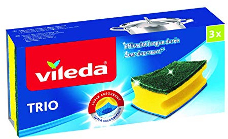 Vileda Estr.Salvauñas L-3X2