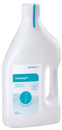 rotasept Bohrerbad 2 Ltr.