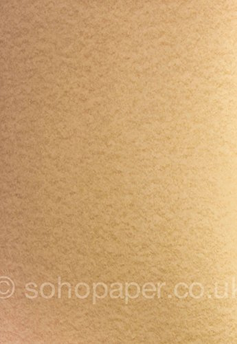 Parchment Paper Cream A4 90gsm