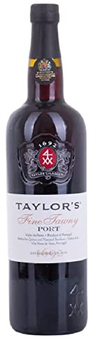 Taylor's Fine Tawny Port (75cl)