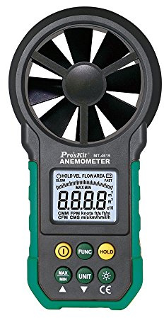 Pro'sKit MT-4615 Windmesser