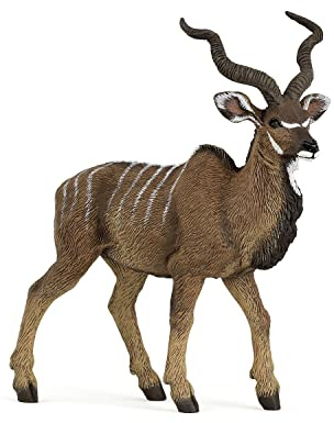 Papo - Figura de antílope Kudú (2050104)