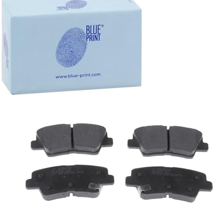 Blue Print ADG042154 Brake Pads