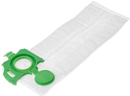 Sebo Vacuum Cleaner Multi-Layer Dust Bags. Genuine Part Number 7029ER