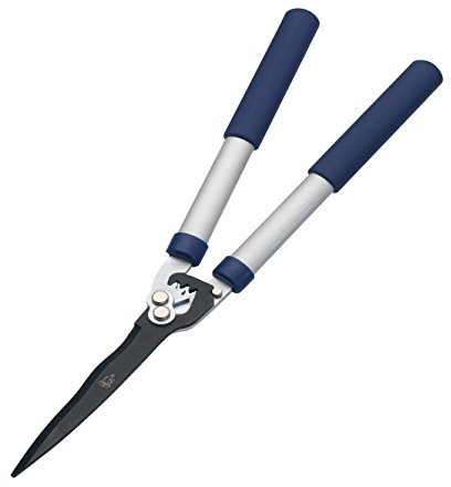 Spear & Jackson 8170RS Razorsharp Verzahnte Heckenschere