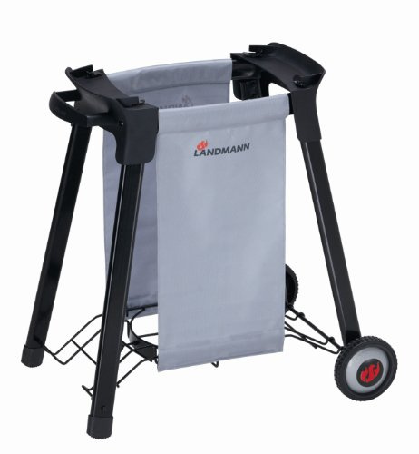Landmann 12066 Pantera Trolley für Gasgrill